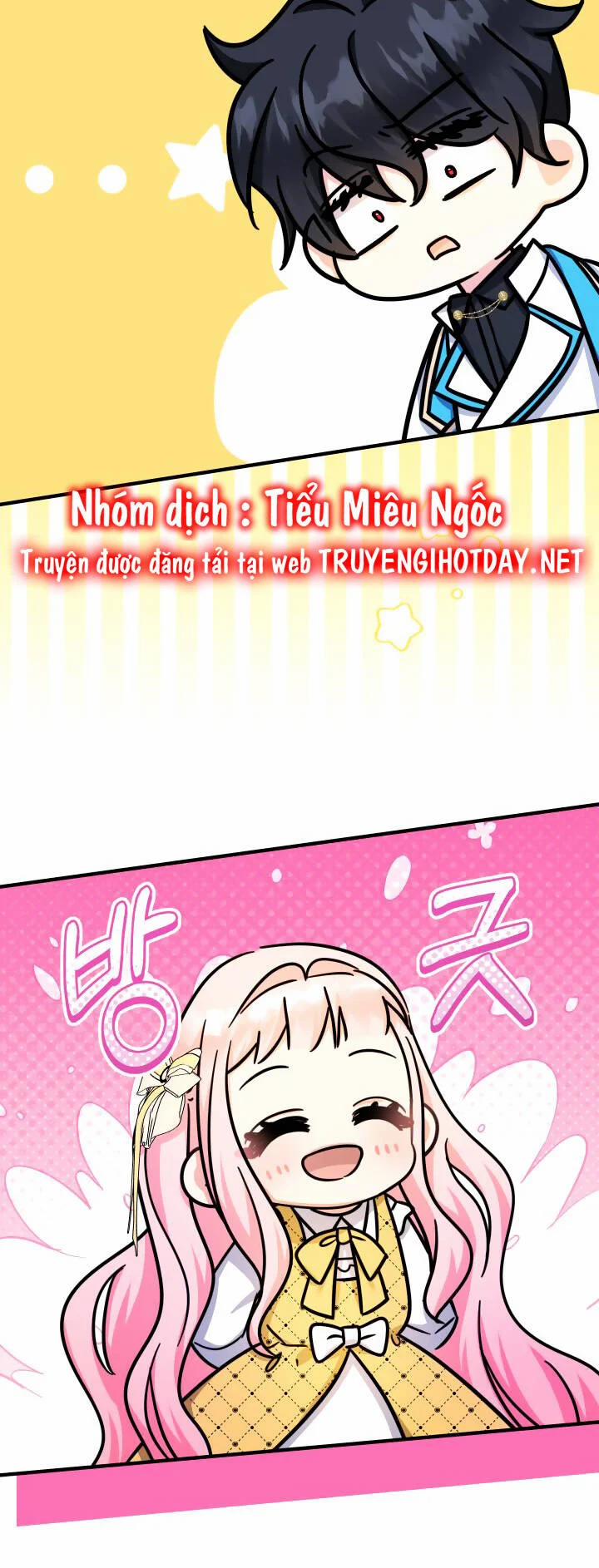 Tiểu Thư Tích Tiền Đi Bụi 40 trang 37