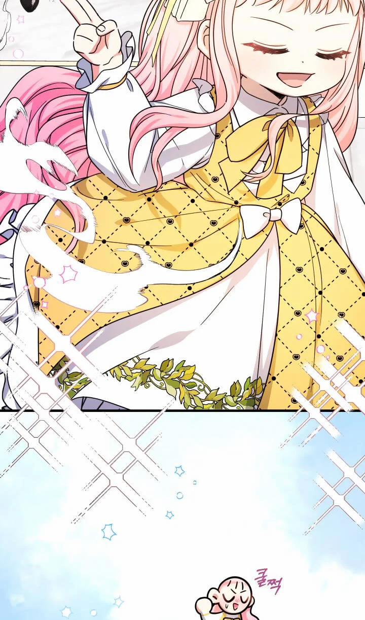 Tiểu Thư Tích Tiền Đi Bụi 40 trang 46