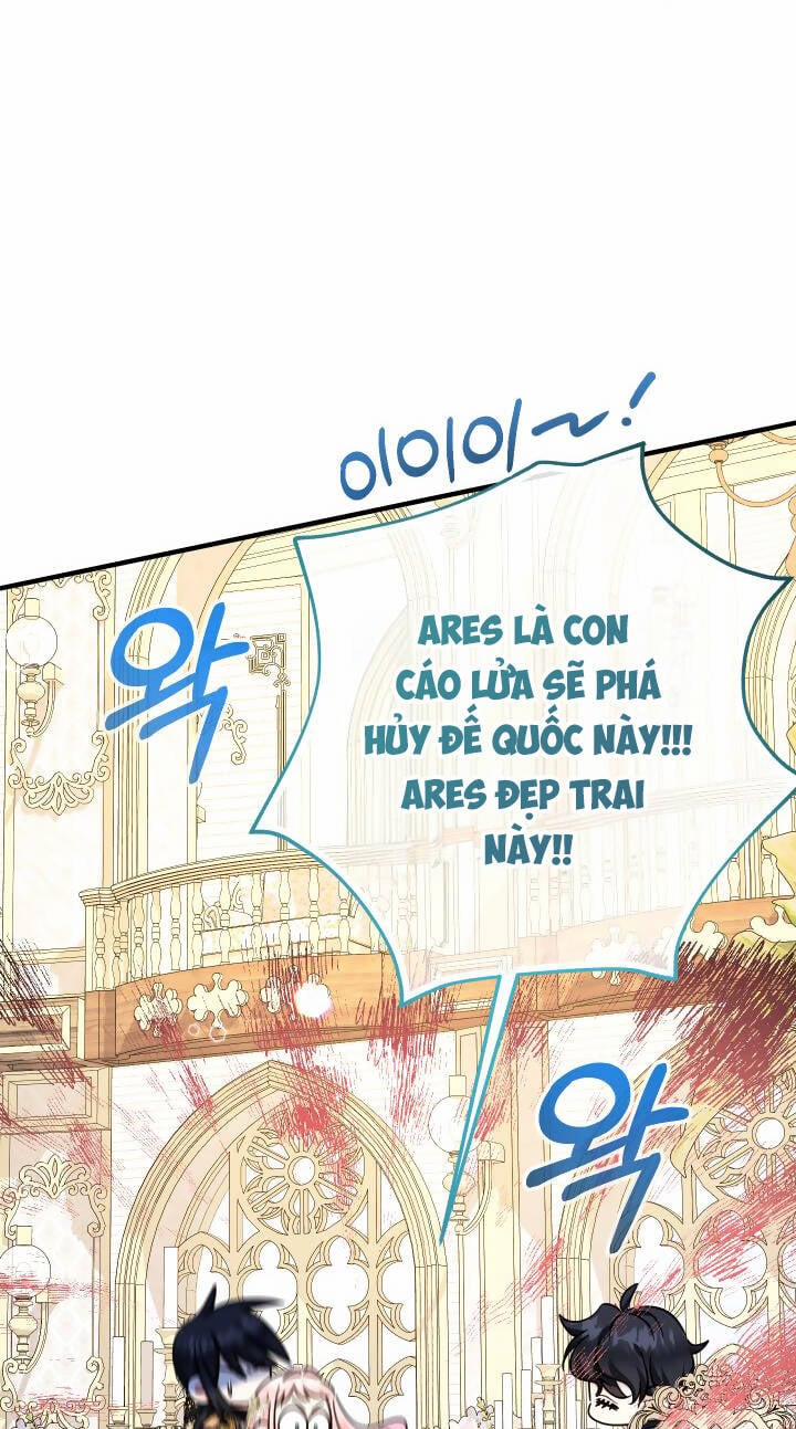 Tiểu Thư Tích Tiền Đi Bụi 40 trang 5