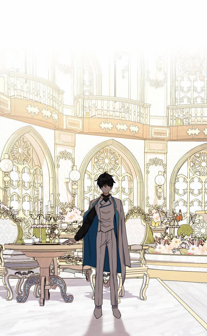 Tiểu Thư Tích Tiền Đi Bụi 40 trang 56