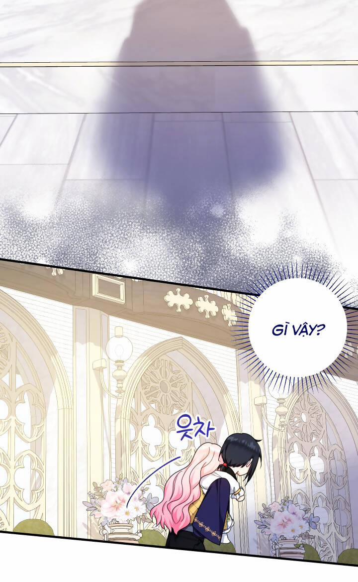 Tiểu Thư Tích Tiền Đi Bụi 40 trang 57