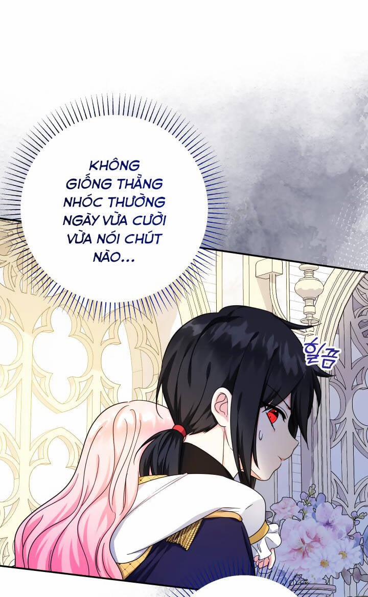 Tiểu Thư Tích Tiền Đi Bụi 40 trang 58