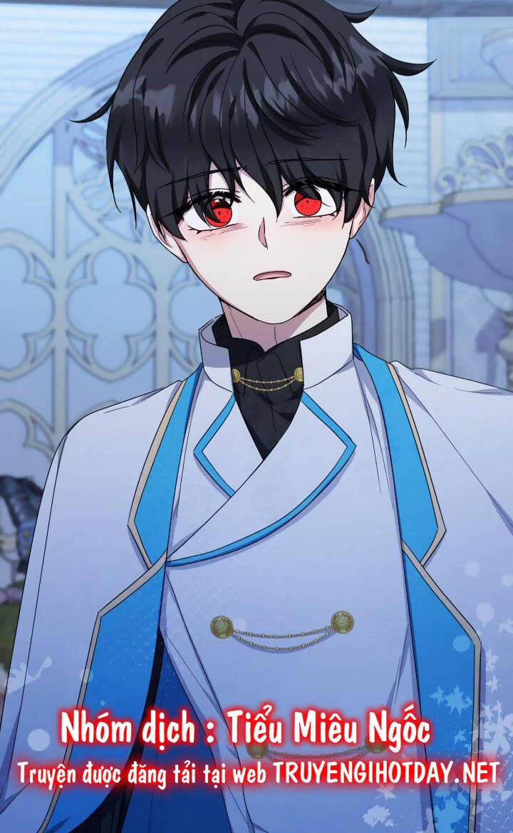 Tiểu Thư Tích Tiền Đi Bụi 40 trang 60