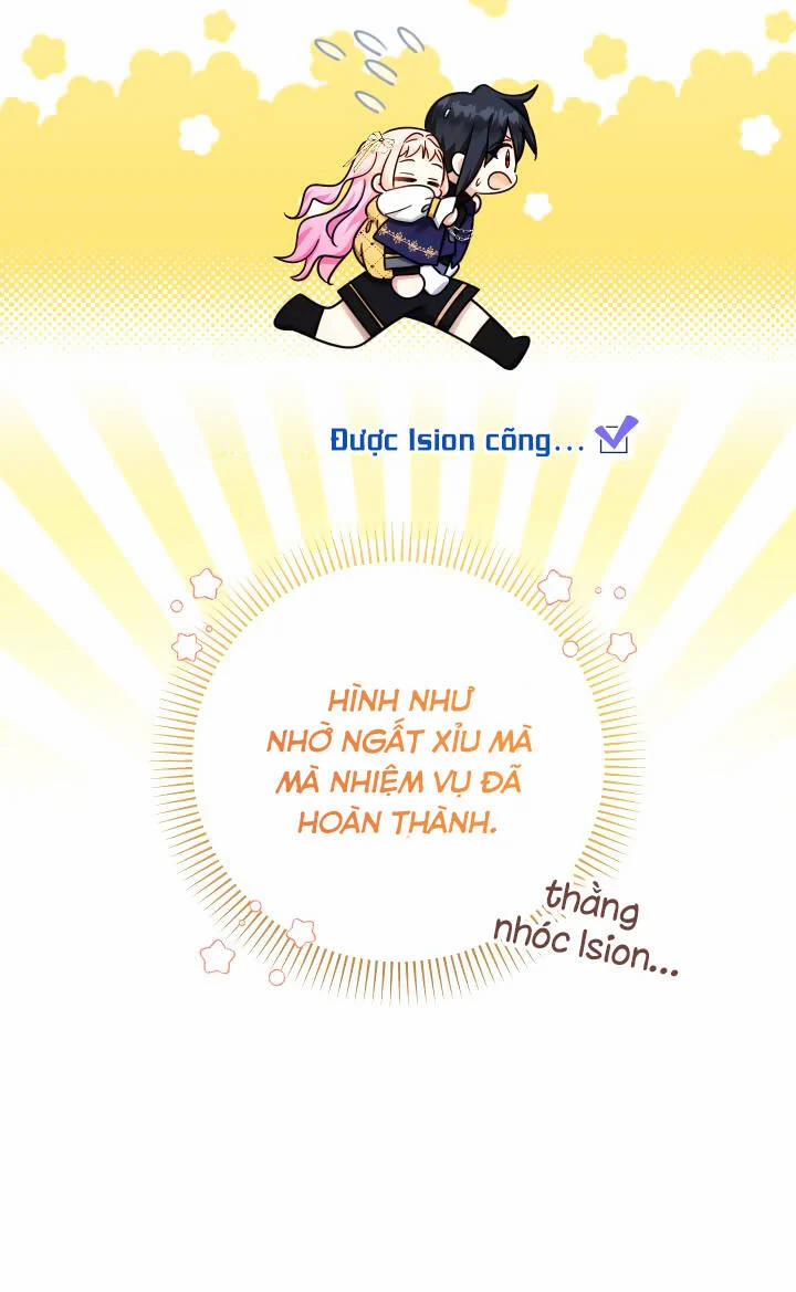 Tiểu Thư Tích Tiền Đi Bụi 40 trang 67