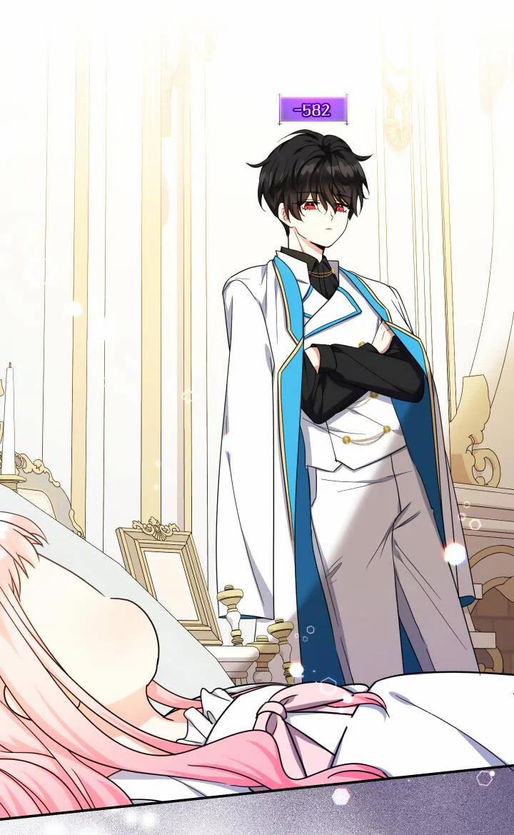 Tiểu Thư Tích Tiền Đi Bụi 40 trang 69