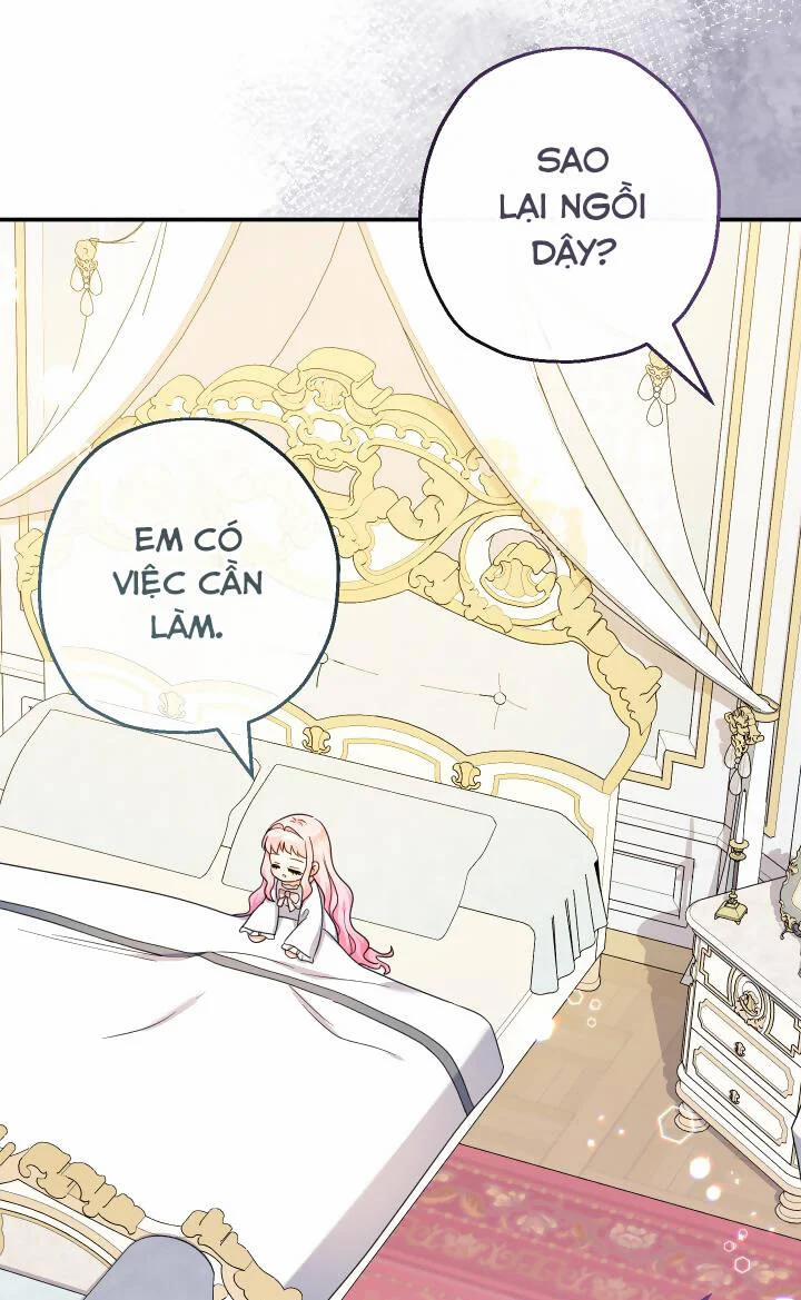 Tiểu Thư Tích Tiền Đi Bụi 40 trang 72