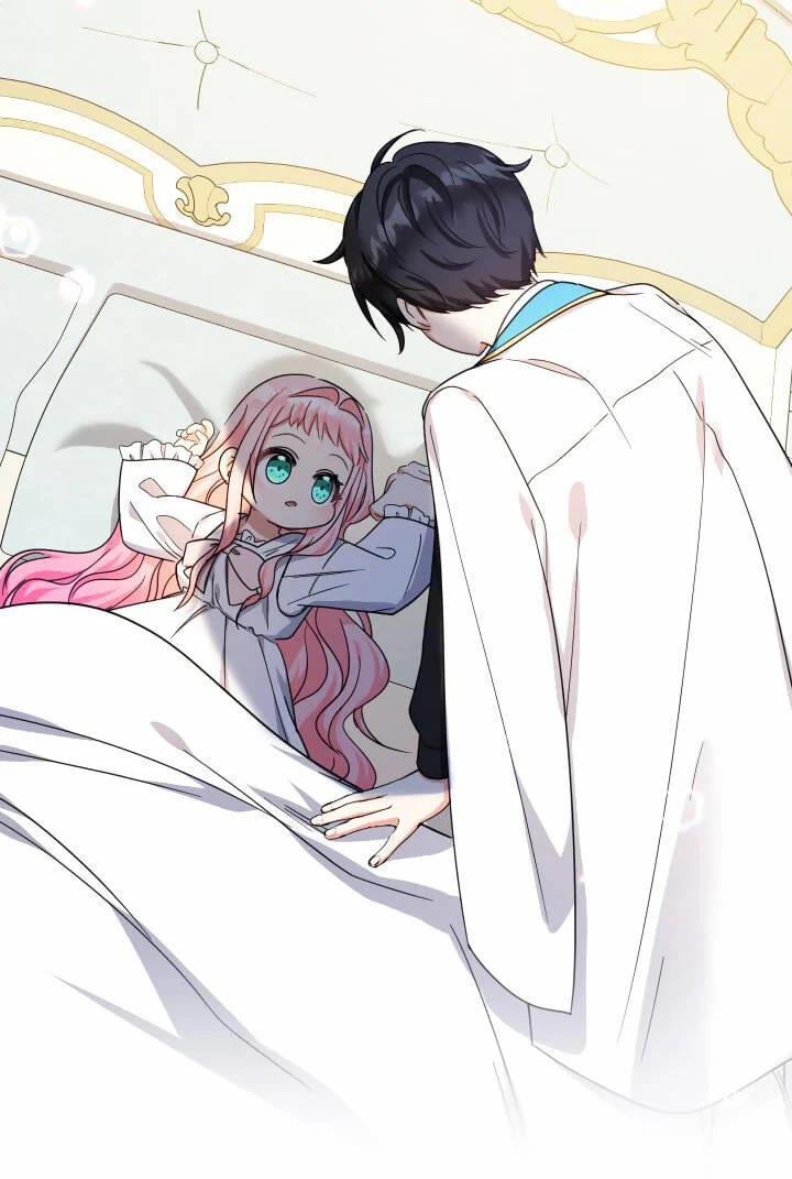 Tiểu Thư Tích Tiền Đi Bụi 40 trang 76