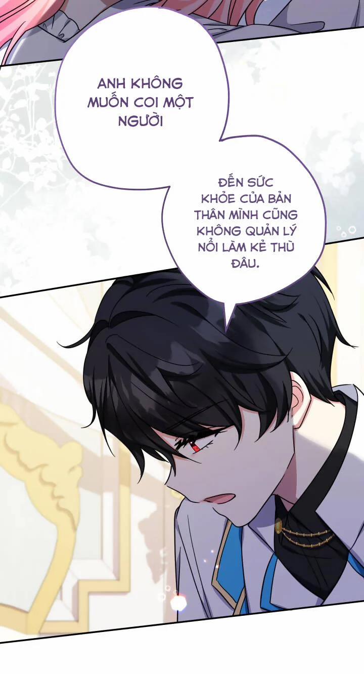 Tiểu Thư Tích Tiền Đi Bụi 40 trang 78