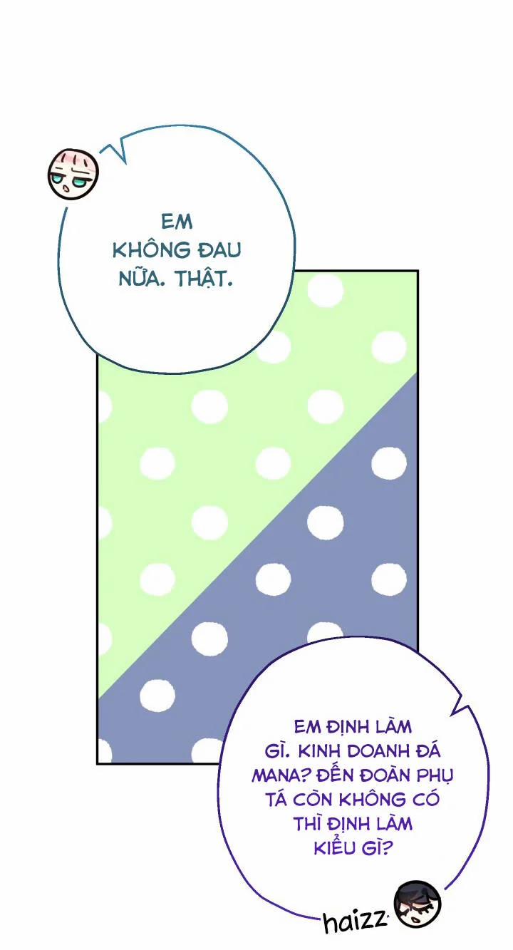 Tiểu Thư Tích Tiền Đi Bụi 40 trang 79