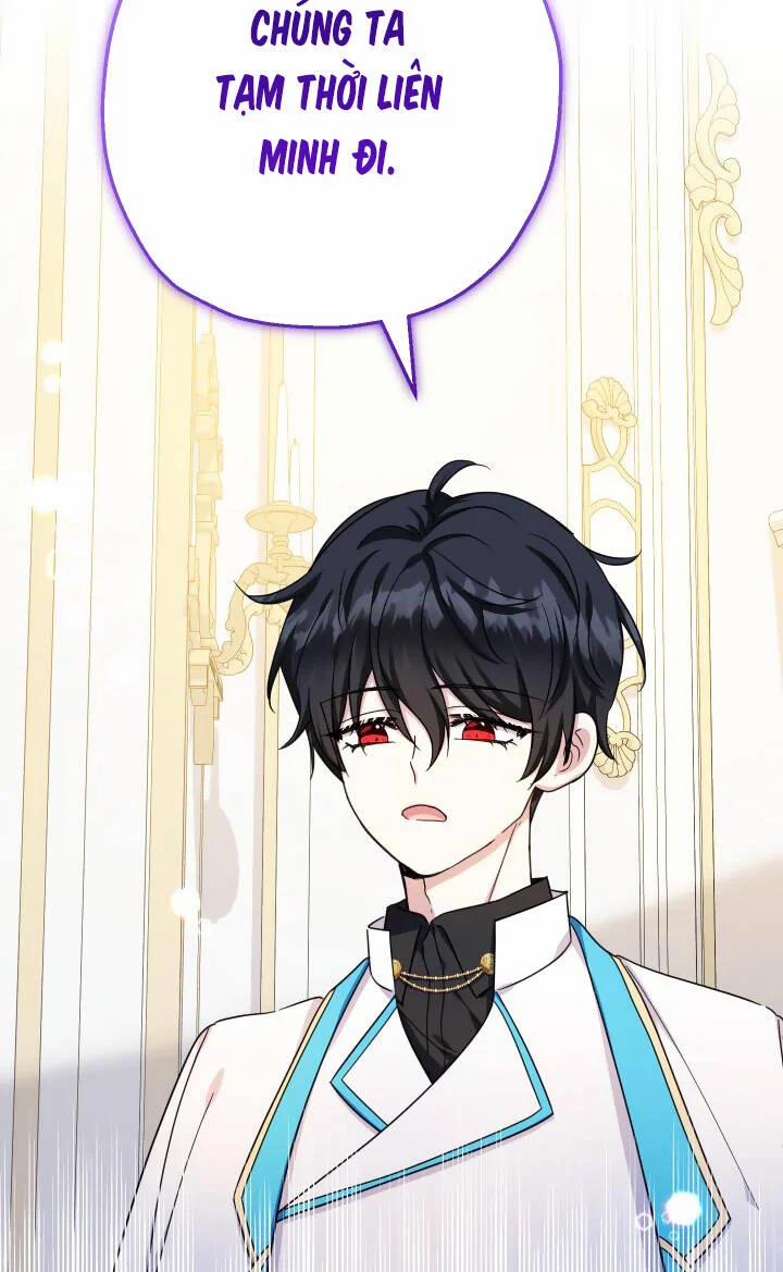 Tiểu Thư Tích Tiền Đi Bụi 40 trang 87