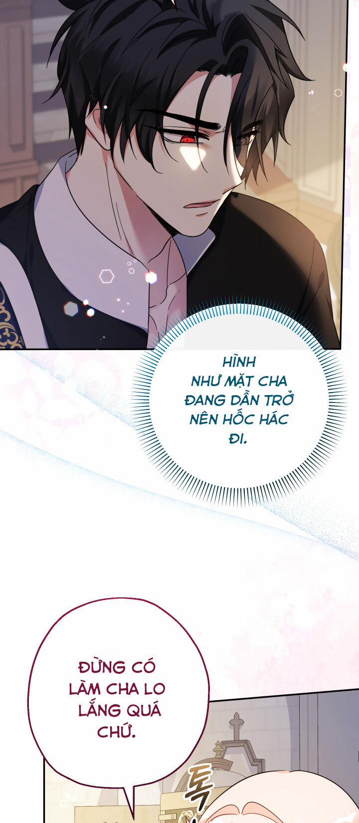 Tiểu Thư Tích Tiền Đi Bụi 41 trang 12