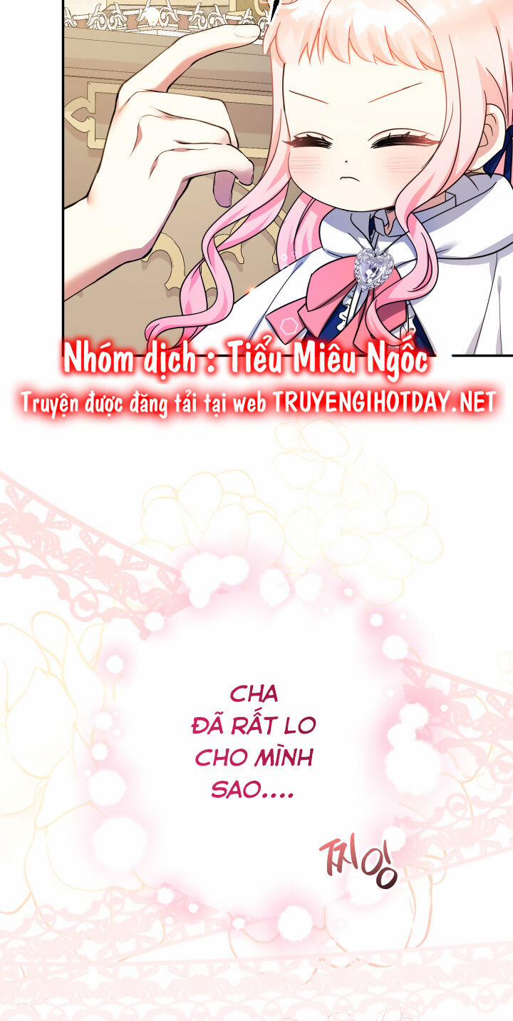 Tiểu Thư Tích Tiền Đi Bụi 41 trang 13