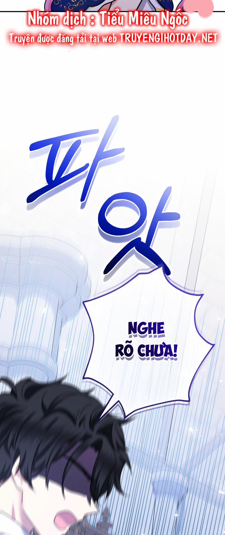 Tiểu Thư Tích Tiền Đi Bụi 41 trang 19