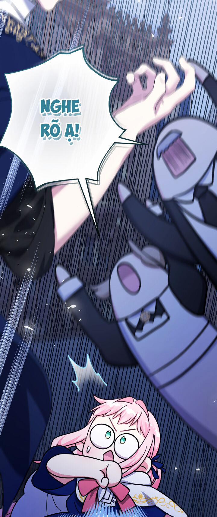 Tiểu Thư Tích Tiền Đi Bụi 41 trang 20