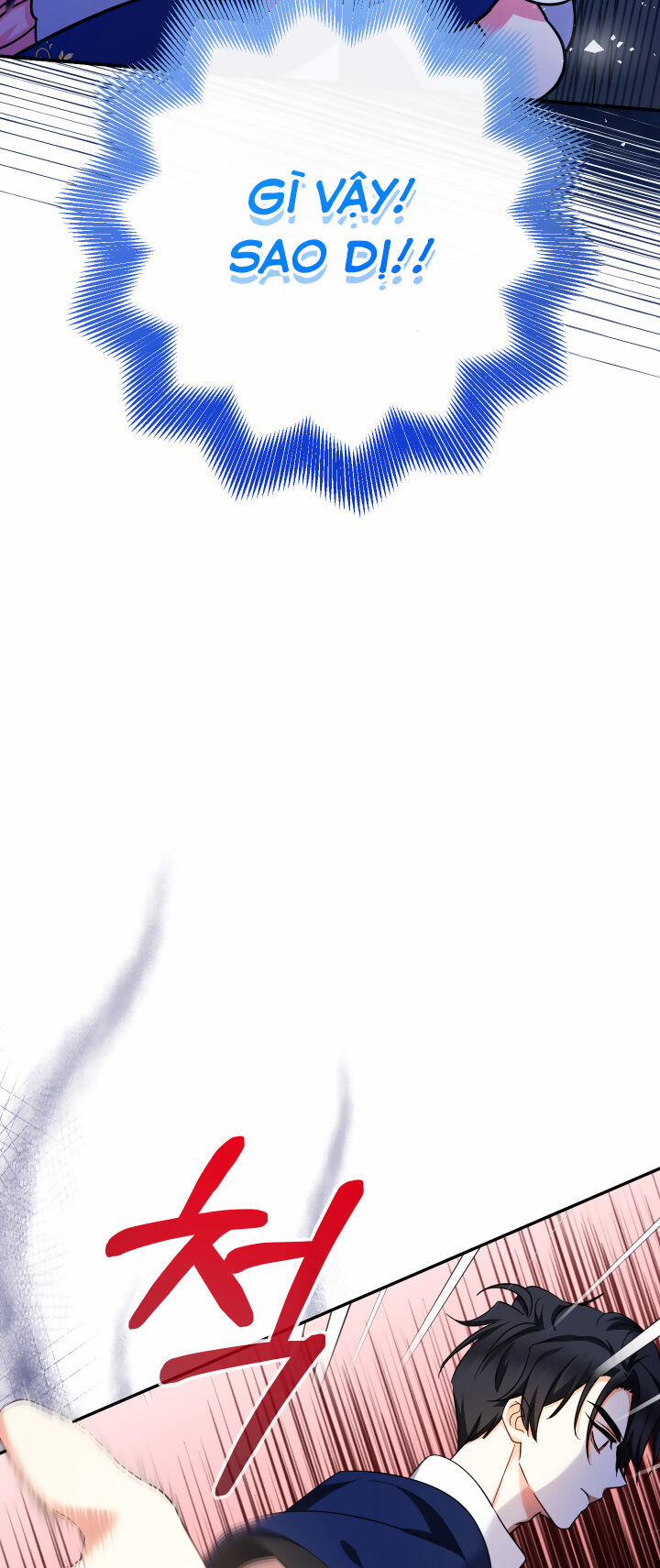 Tiểu Thư Tích Tiền Đi Bụi 41 trang 21