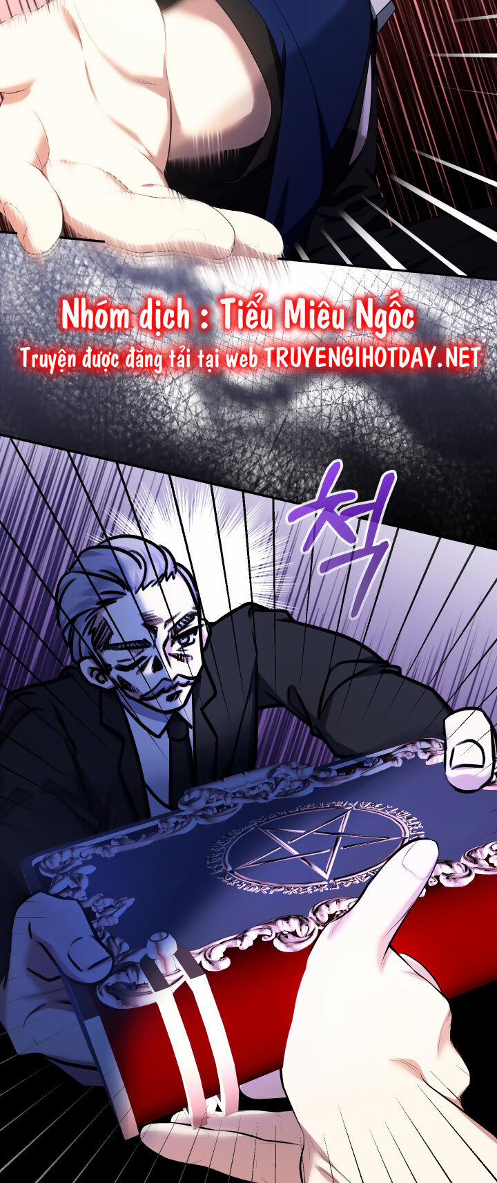 Tiểu Thư Tích Tiền Đi Bụi 41 trang 22