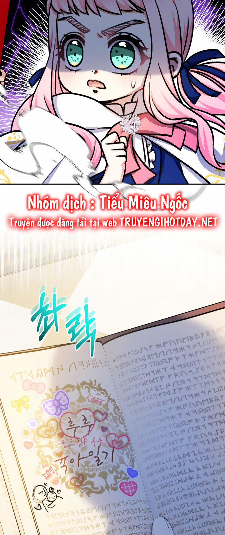 Tiểu Thư Tích Tiền Đi Bụi 41 trang 25