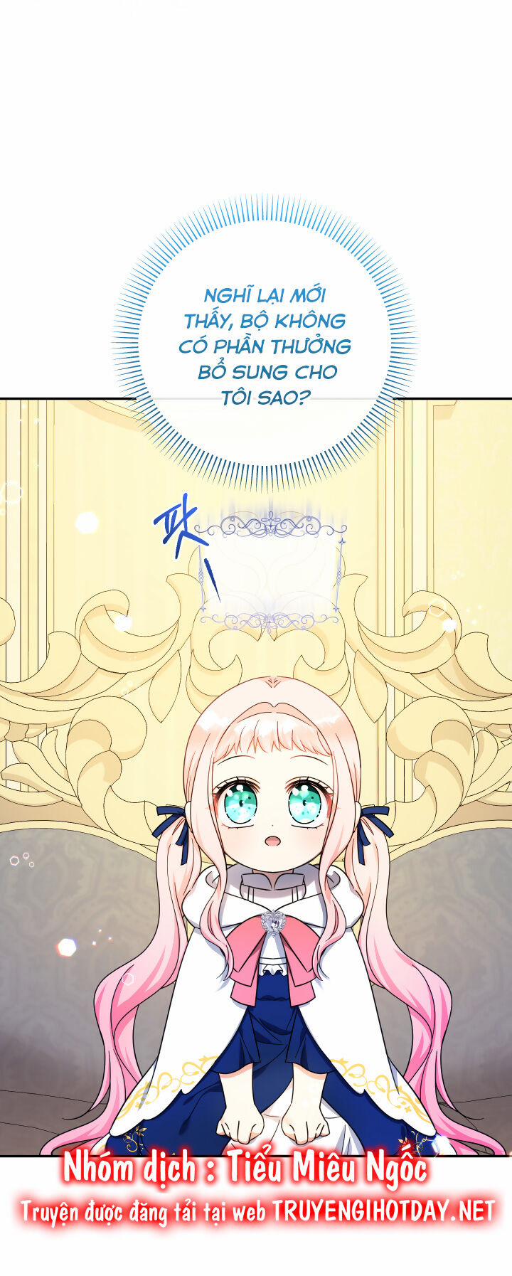 Tiểu Thư Tích Tiền Đi Bụi 41 trang 32