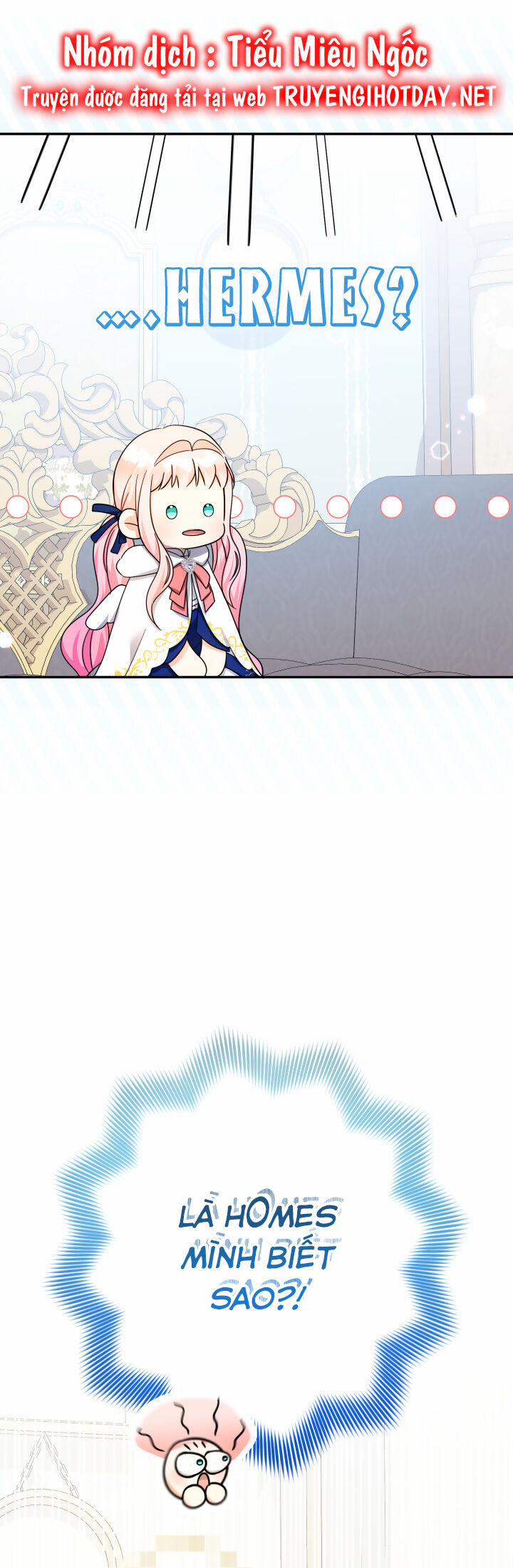 Tiểu Thư Tích Tiền Đi Bụi 41 trang 35