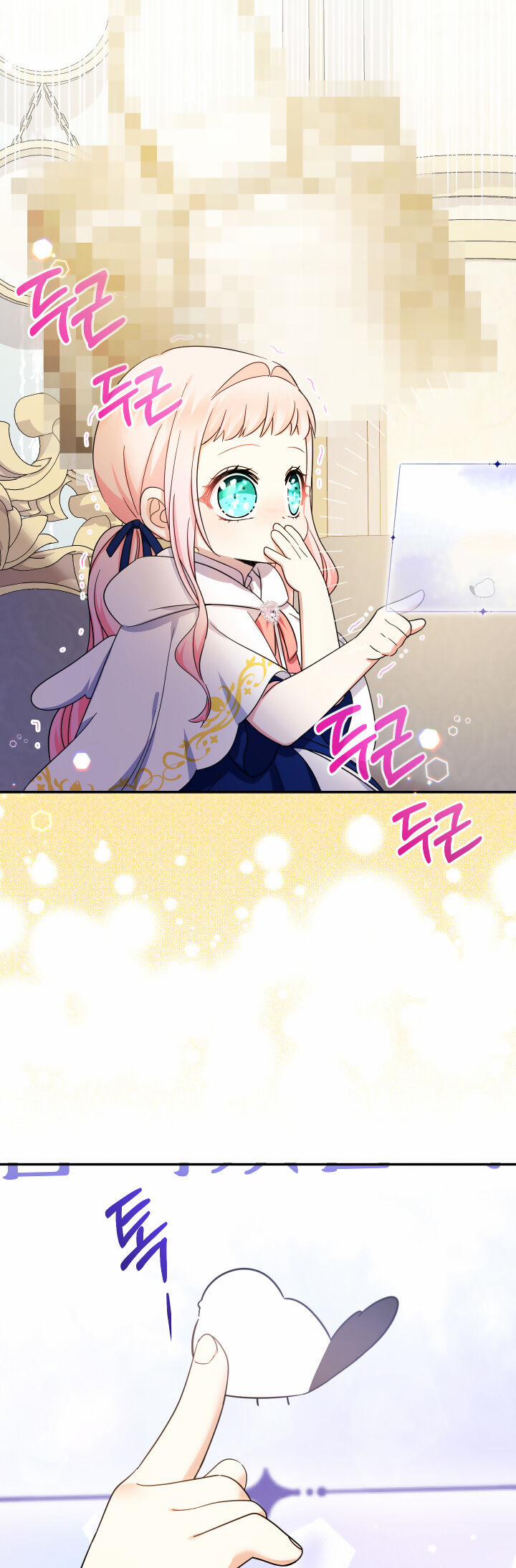 Tiểu Thư Tích Tiền Đi Bụi 41 trang 36