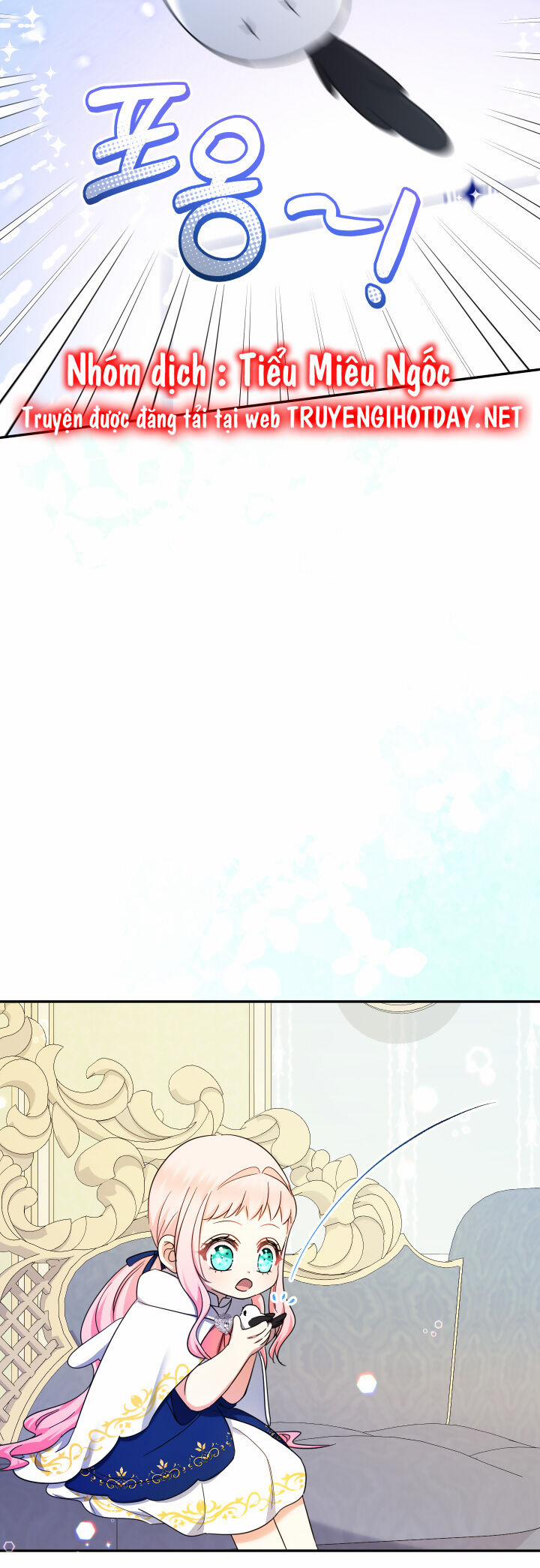 Tiểu Thư Tích Tiền Đi Bụi 41 trang 39