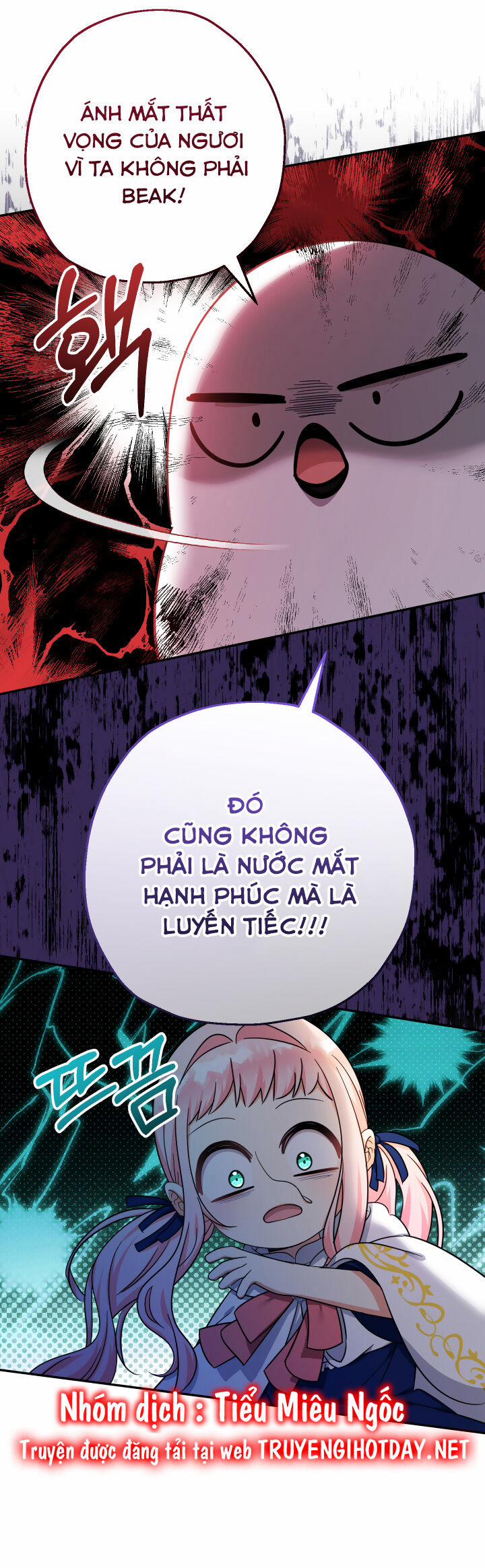 Tiểu Thư Tích Tiền Đi Bụi 41 trang 45