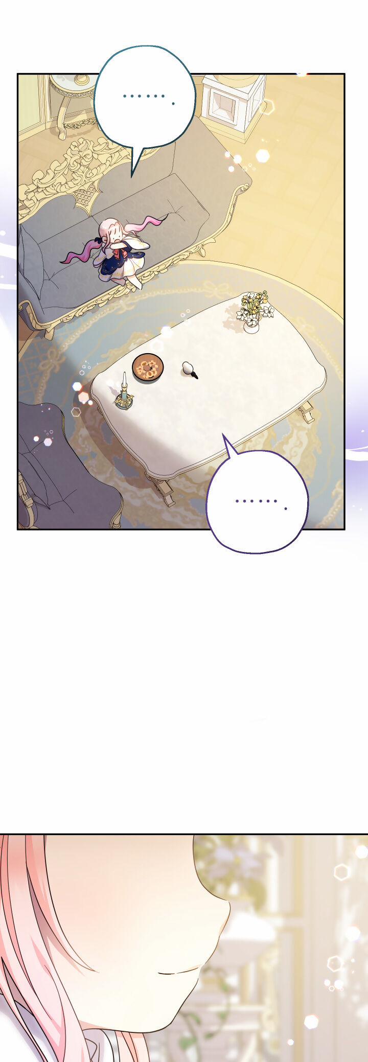 Tiểu Thư Tích Tiền Đi Bụi 41 trang 46