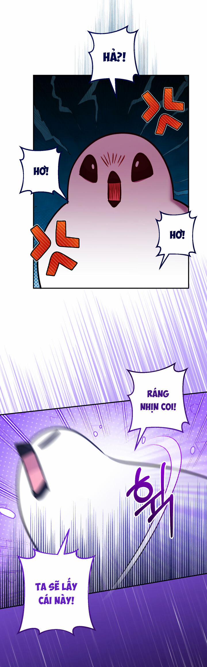 Tiểu Thư Tích Tiền Đi Bụi 41 trang 49