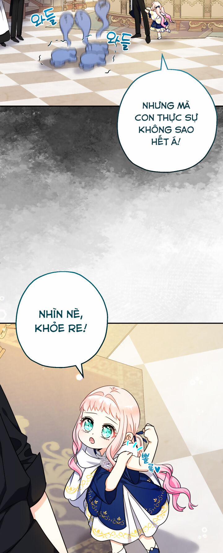 Tiểu Thư Tích Tiền Đi Bụi 41 trang 5