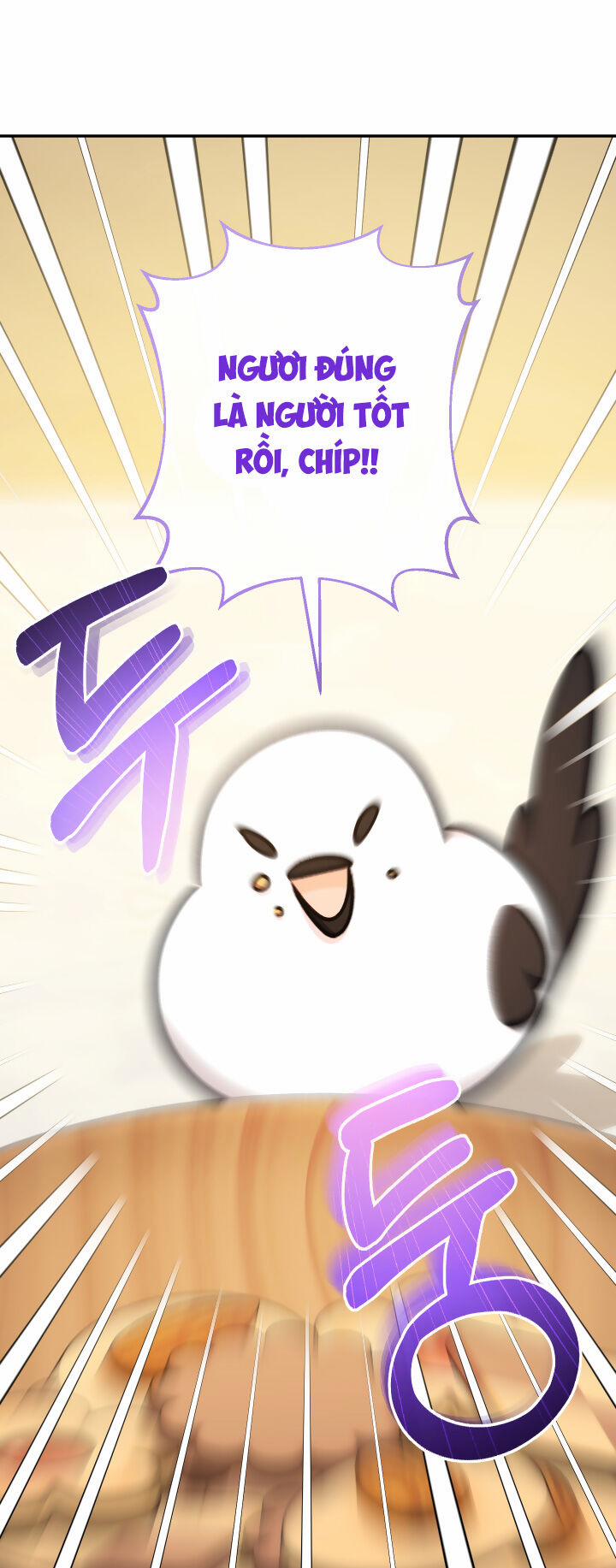 Tiểu Thư Tích Tiền Đi Bụi 41 trang 51