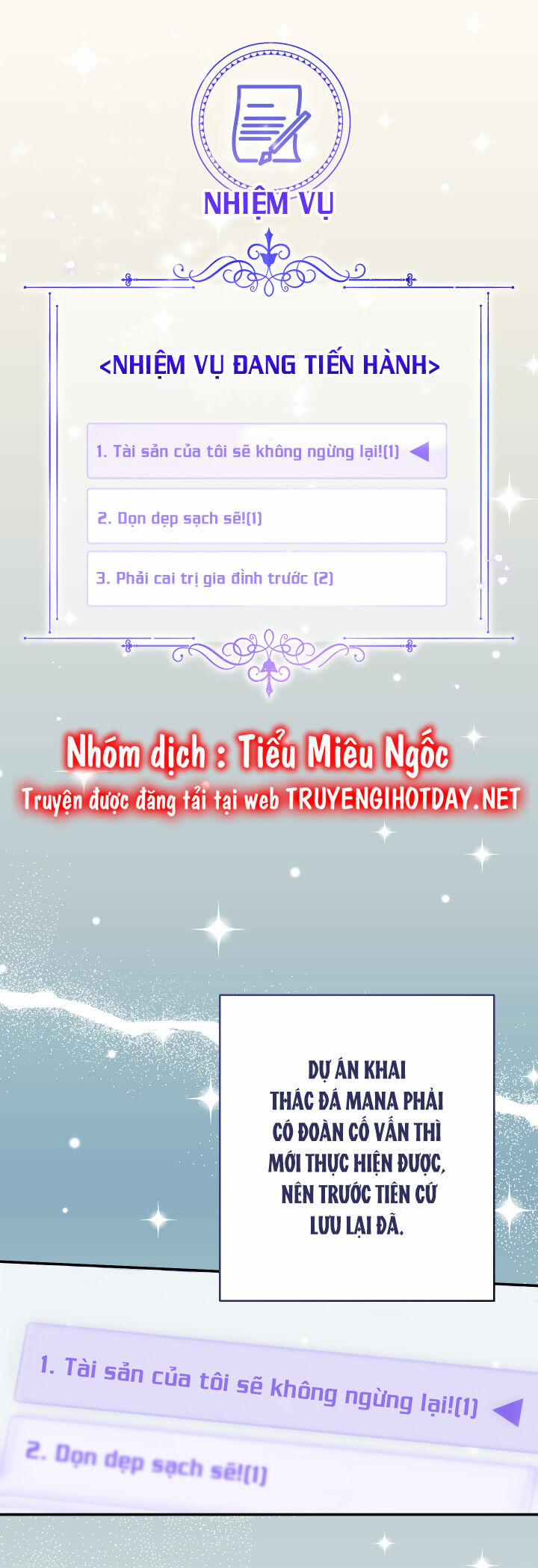 Tiểu Thư Tích Tiền Đi Bụi 41 trang 55