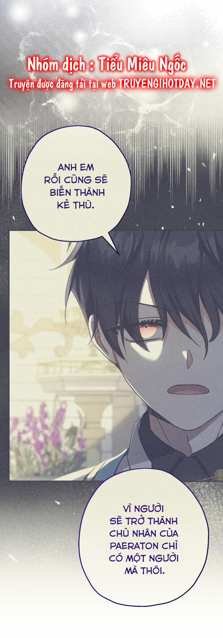 Tiểu Thư Tích Tiền Đi Bụi 41 trang 58