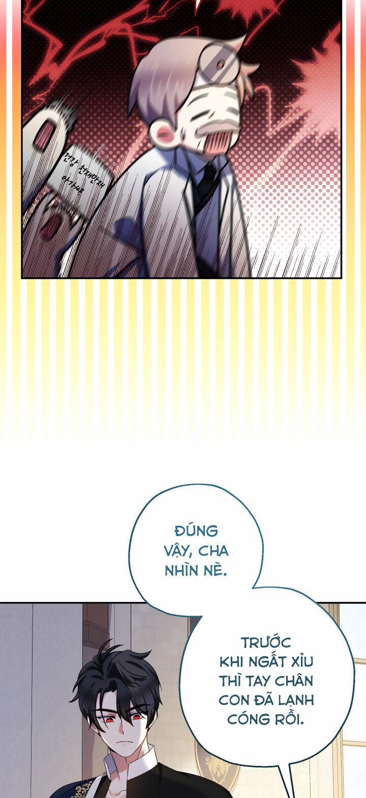 Tiểu Thư Tích Tiền Đi Bụi 41 trang 7