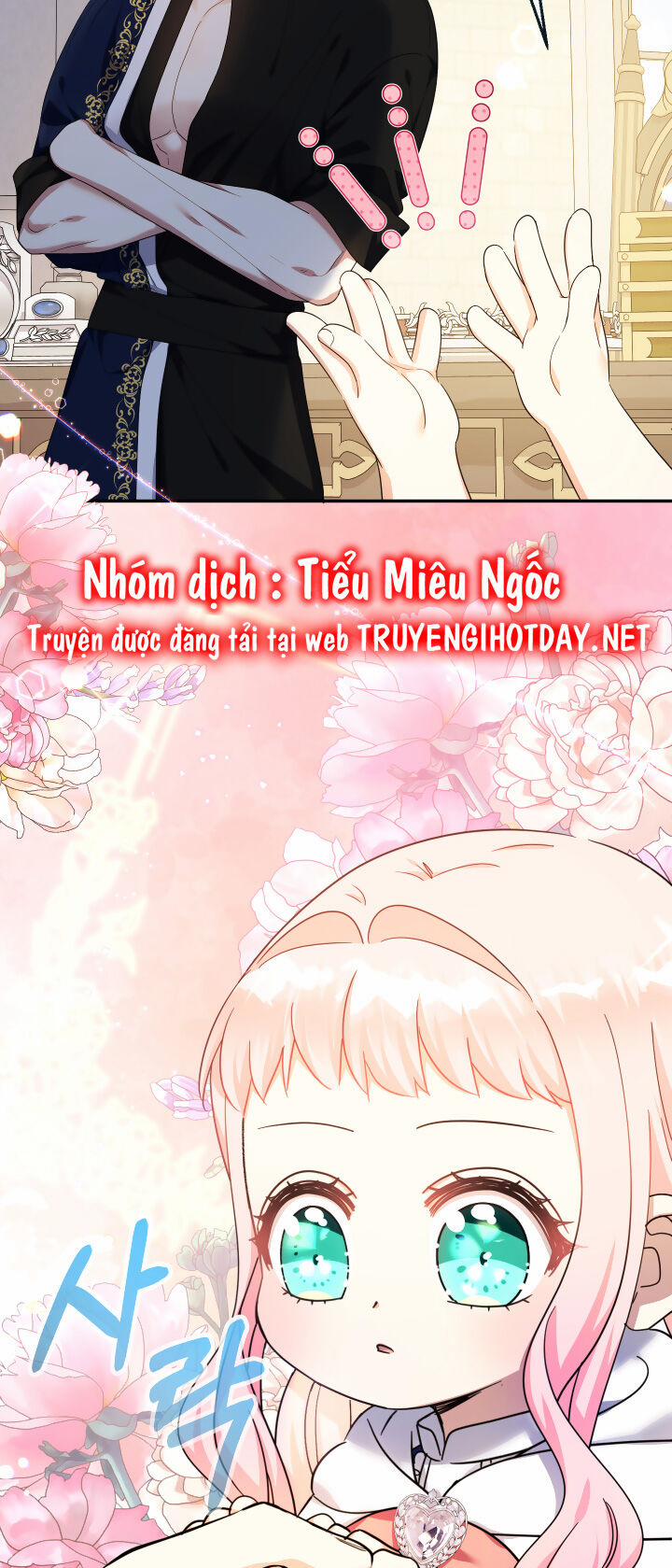 Tiểu Thư Tích Tiền Đi Bụi 41 trang 8