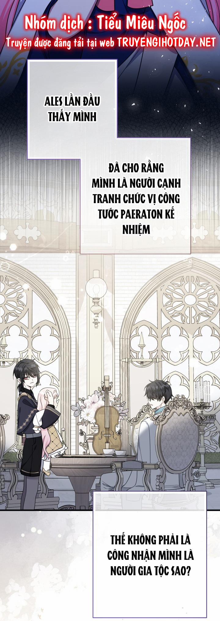 Tiểu Thư Tích Tiền Đi Bụi 42 trang 1