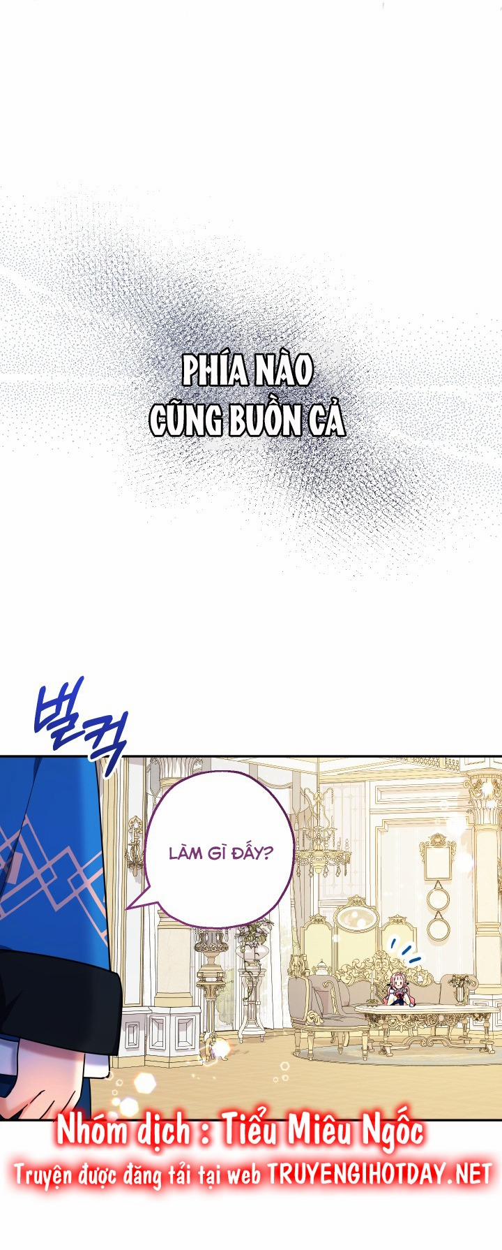 Tiểu Thư Tích Tiền Đi Bụi 42 trang 10