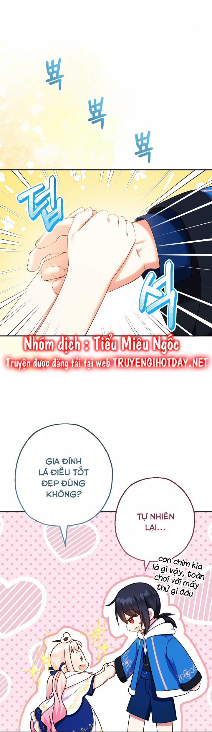 Tiểu Thư Tích Tiền Đi Bụi 42 trang 12