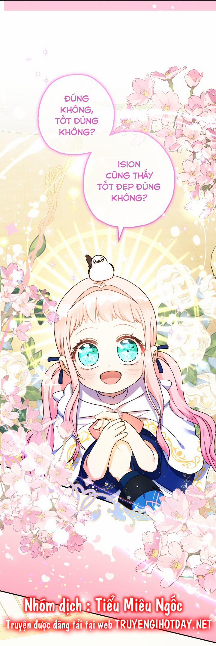 Tiểu Thư Tích Tiền Đi Bụi 42 trang 13