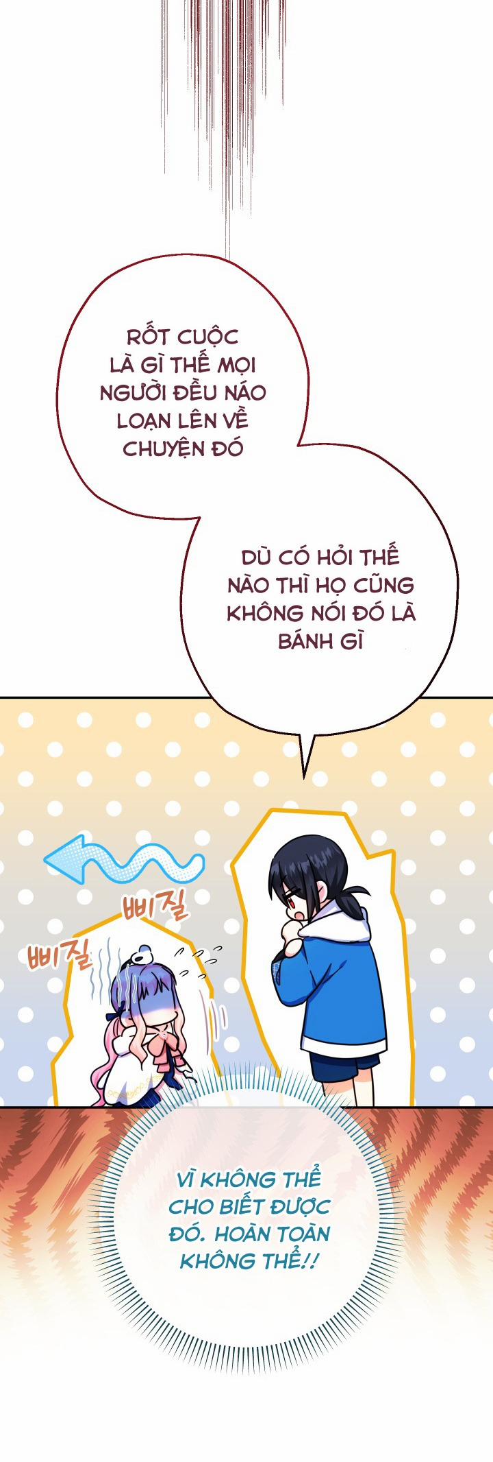 Tiểu Thư Tích Tiền Đi Bụi 42 trang 17