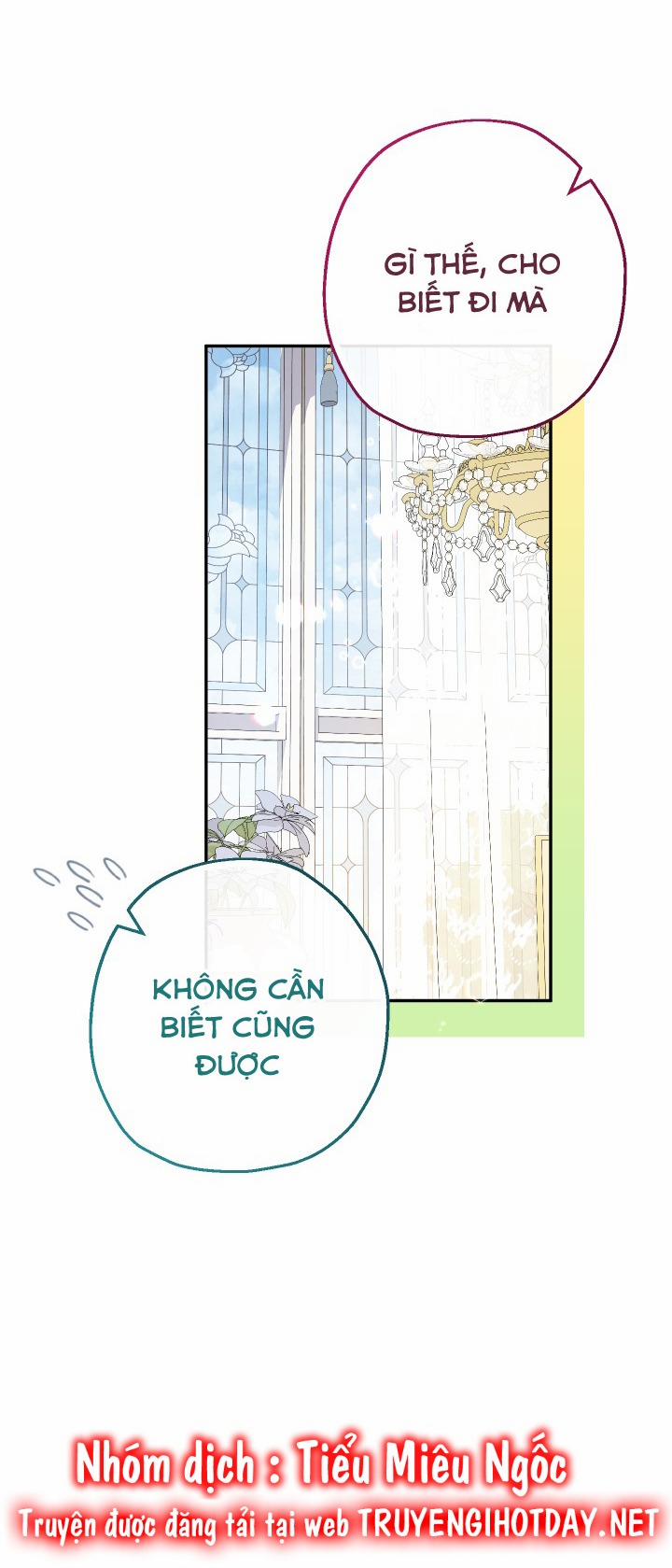 Tiểu Thư Tích Tiền Đi Bụi 42 trang 18