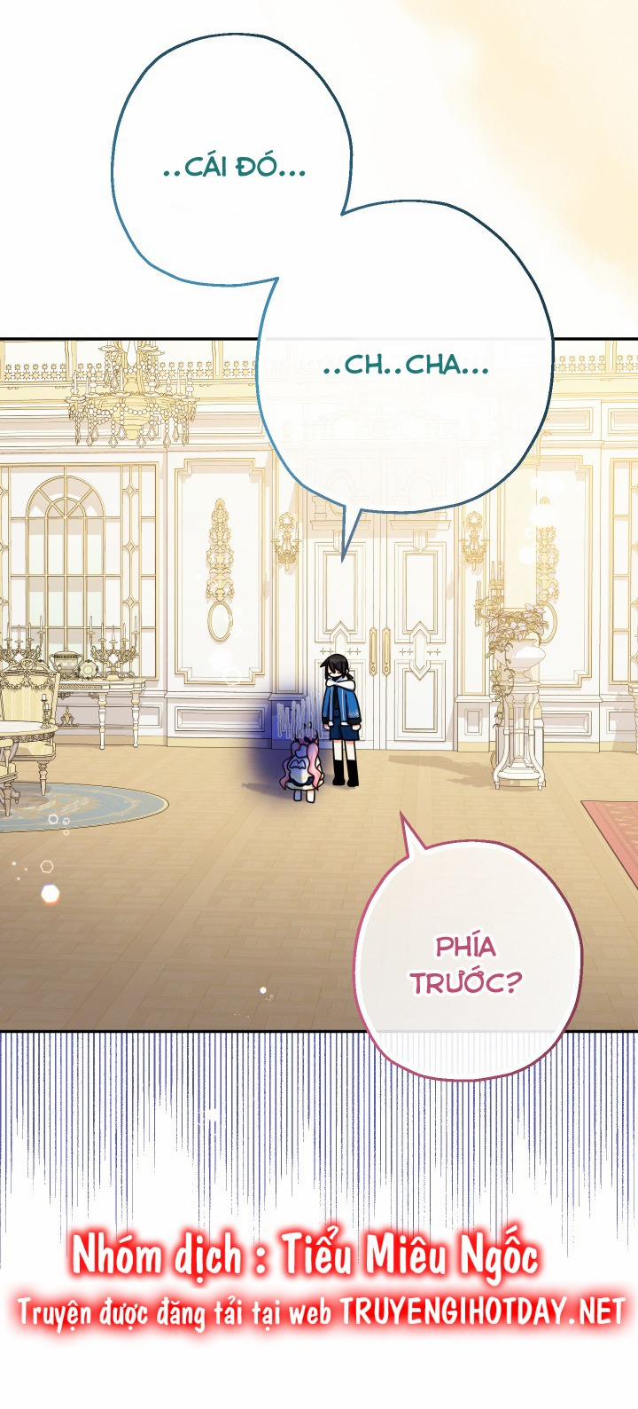 Tiểu Thư Tích Tiền Đi Bụi 42 trang 20