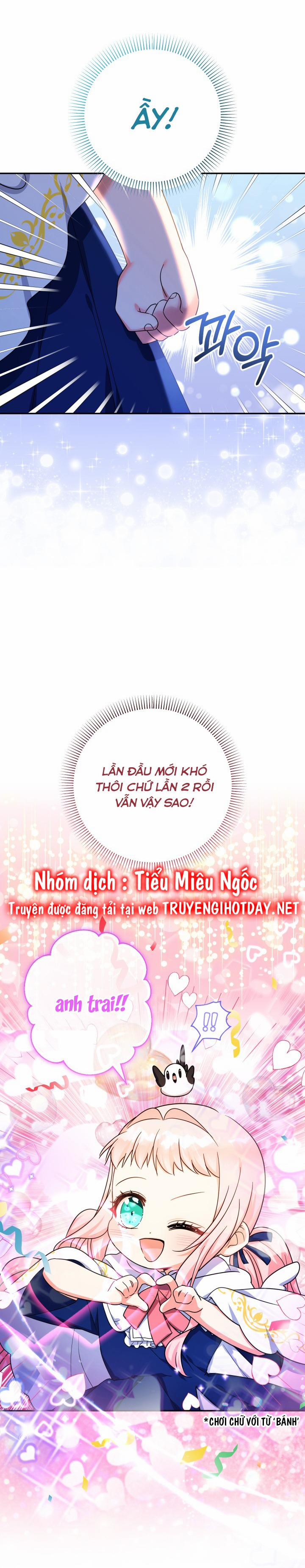 Tiểu Thư Tích Tiền Đi Bụi 42 trang 21