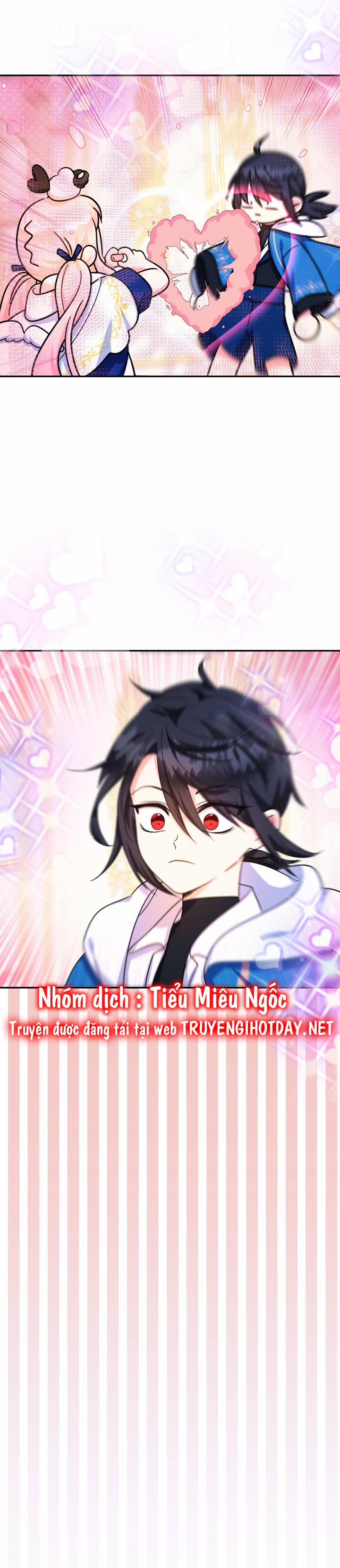 Tiểu Thư Tích Tiền Đi Bụi 42 trang 22