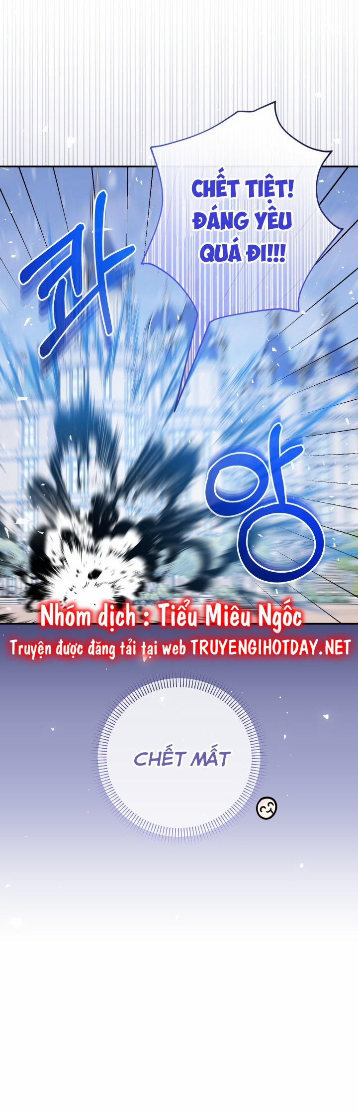 Tiểu Thư Tích Tiền Đi Bụi 42 trang 24