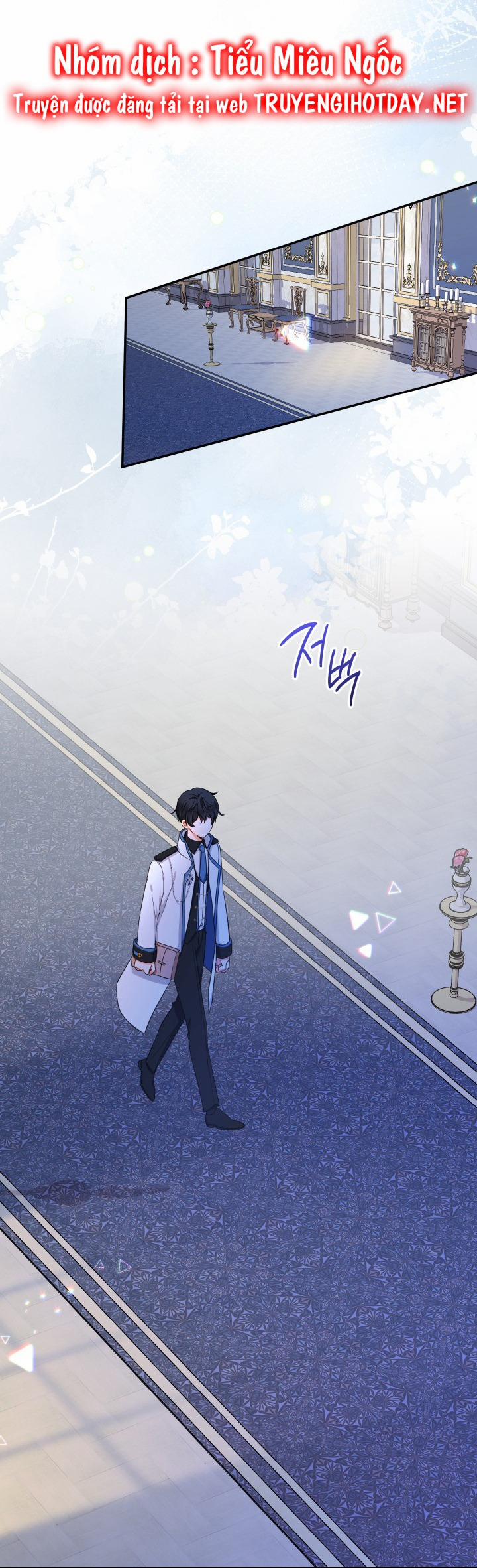 Tiểu Thư Tích Tiền Đi Bụi 42 trang 26