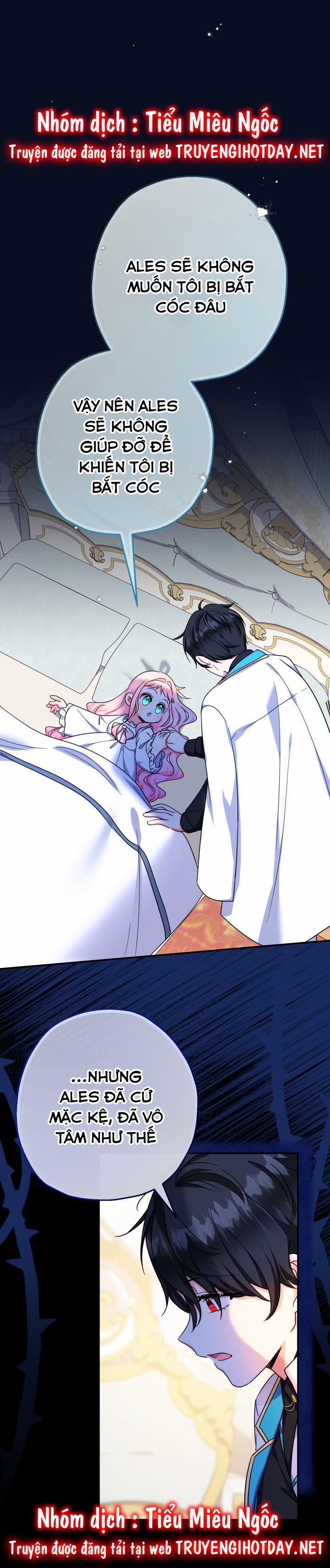 Tiểu Thư Tích Tiền Đi Bụi 42 trang 28