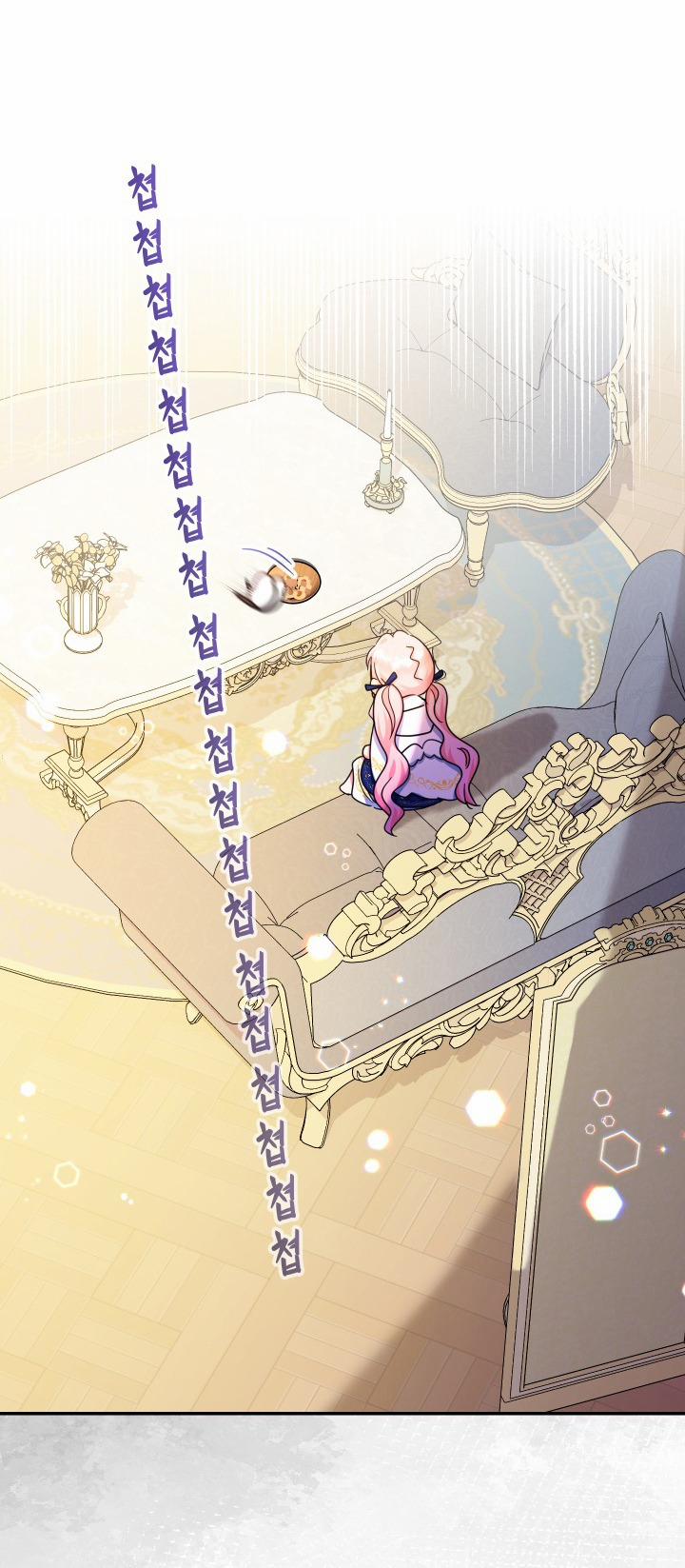 Tiểu Thư Tích Tiền Đi Bụi 42 trang 3