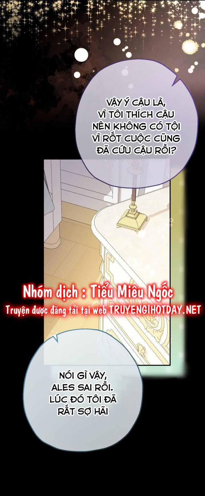 Tiểu Thư Tích Tiền Đi Bụi 42 trang 34