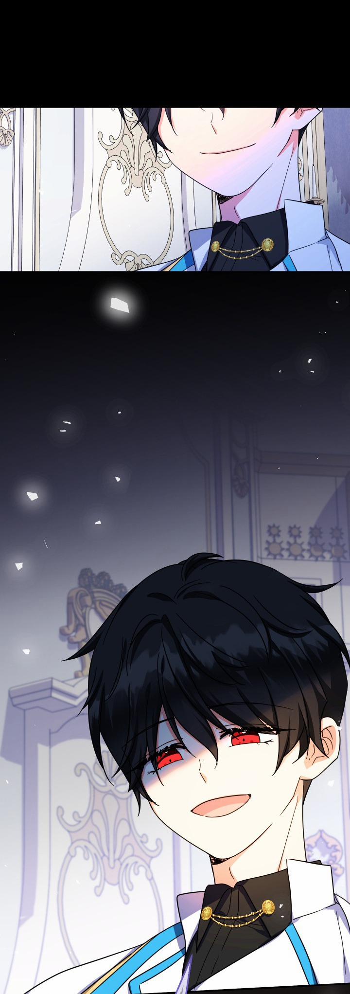 Tiểu Thư Tích Tiền Đi Bụi 42 trang 36