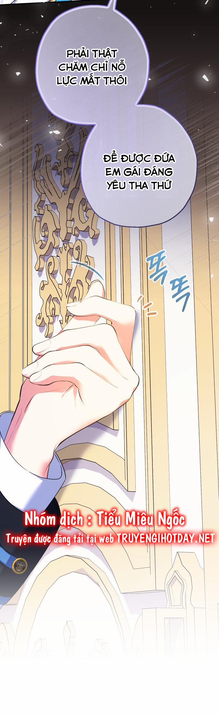 Tiểu Thư Tích Tiền Đi Bụi 42 trang 37